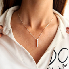 Collar Galilea
