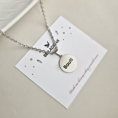 Collar Kids - comprar online