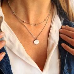 Collar Ninfa