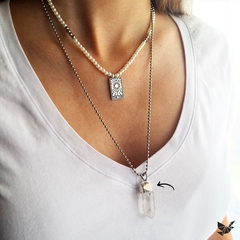 Collar Livia