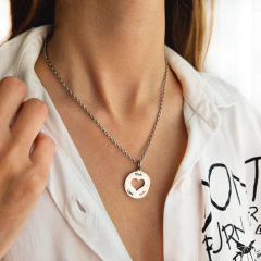 Collar Love - comprar online