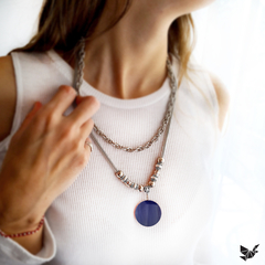 Collar Luana - comprar online