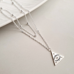 Collar Lumi