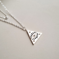 Collar Lumi en internet