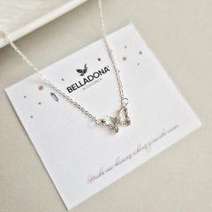 Collar Mariposa Deluxe - comprar online