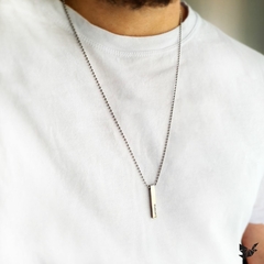 Collar Tesoro - tienda online