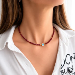Collar Rica