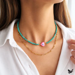 Collar Romance