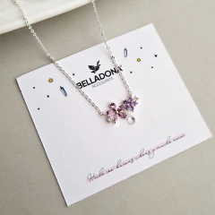 Collar Primavera - Belladona Accesorios