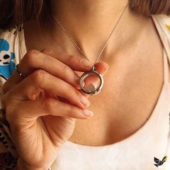 Collar Tesorito