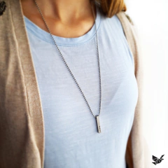 Collar Tesoro - comprar online