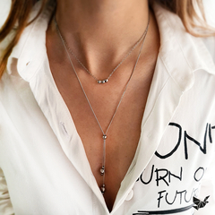 Collar Texas