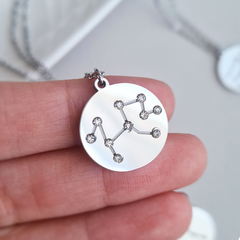 Imagen de Collar Constelación