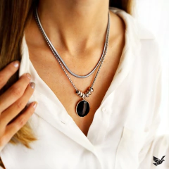 Collar Berit