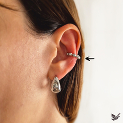 CUFF Merlina