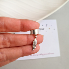 CUFF PLUMA