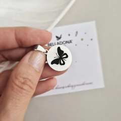 Dije Mariposa