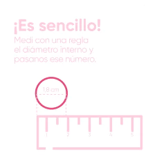 Anillo Shine en internet