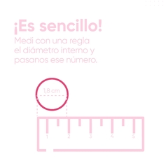 Anillo Persa en internet