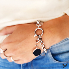 Pulsera Amelie - Belladona Accesorios