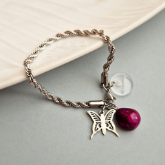 PULSERA TRANSFORMAR en internet