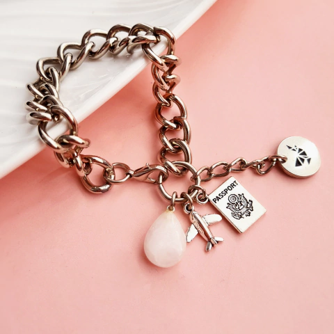 Pulsera Destino