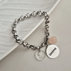 Pulsera Girl - comprar online