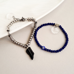PULSERA FATMA