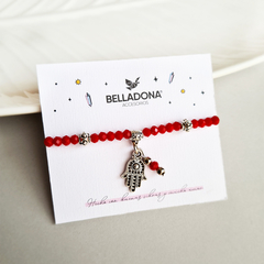 Pulsera Hakta