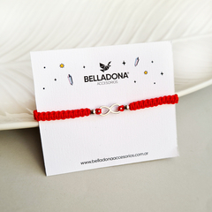 PULSERA INFINITO