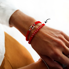 Pulsera Leona