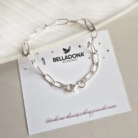 Pulsera Manhattan - comprar online