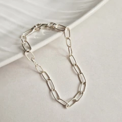 Pulsera Manhattan en internet