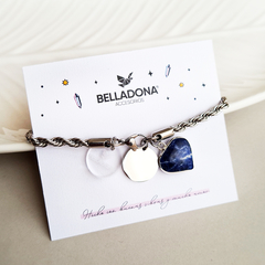 Pulsera Paradise en internet