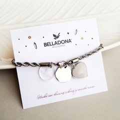 Pulsera Paradise