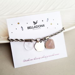 Pulsera Paradise - Belladona Accesorios