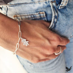 Pulsera Primer amor