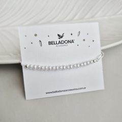Pulsera Sirena