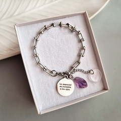 PULSERA SUEÑOS en internet