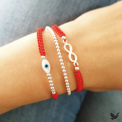 PULSERA MISTICA RED - comprar online