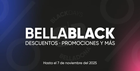 Carrusel Belladona Accesorios