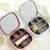 MINI JOYERO CON ESPEJO! IDEAL PARA VIAJES - comprar online