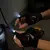 GUANTES CON LUCES X 2 UNIDADES