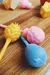 Imagen de SET CONO DIPERO + 5 PINCHOS PARA PICADAS