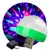QUE SE ARME EL DESMADRE EN CUALQUIER LUGAR! FOCO LED USB - comprar online
