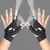 GUANTES CON LUCES X 2 UNIDADES - Upitiar