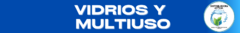 Banner de la categoría VIDRIOS Y MULTIUSO
