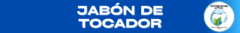 Banner de la categoría JABÓN DE TOCADOR