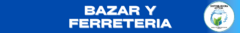 Banner de la categoría BAZAR Y FERRETERÍA