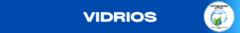 Banner de la categoría VIDRIOS